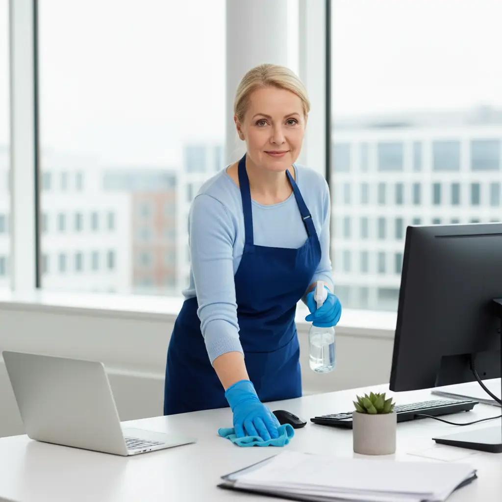 bueroreinigung in koeln