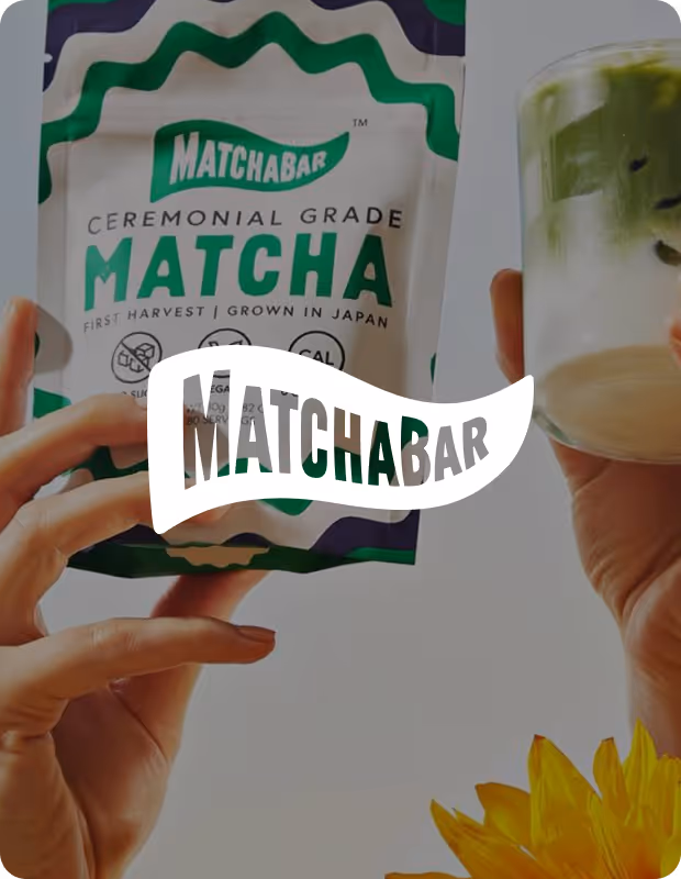 Matchabar Amazon Case Study