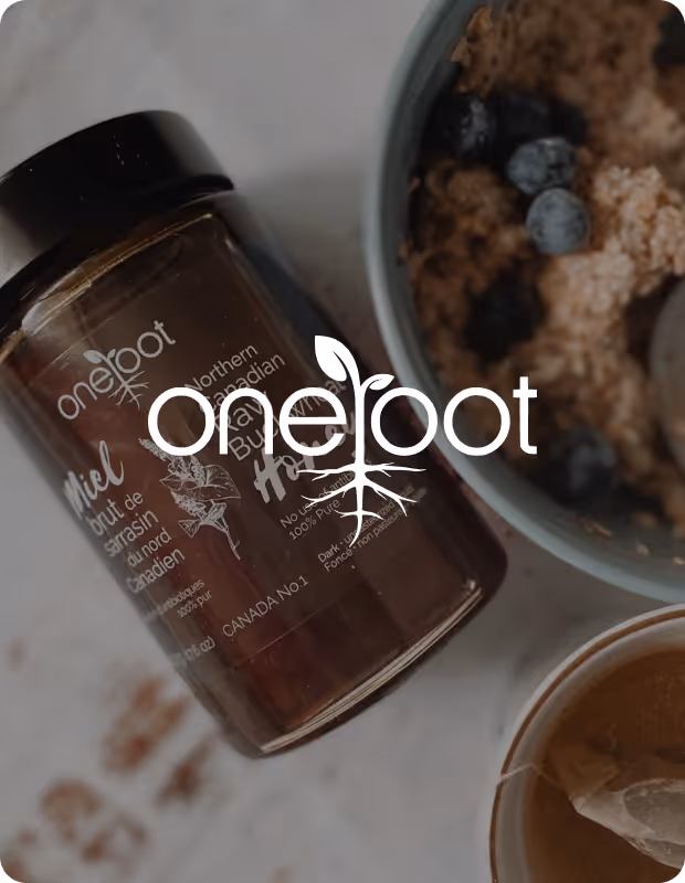 Oneroot Amazon Case Study