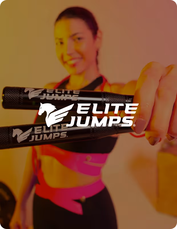 Elite Jumps Amazon Case Study