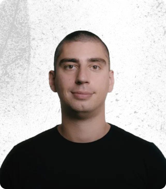 Mike Todorov