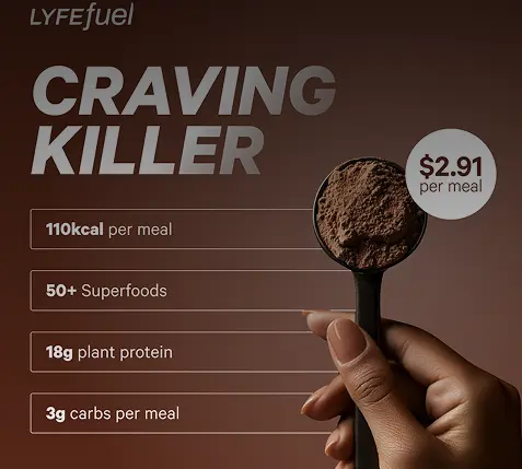 Lyfefuel product