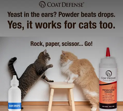 Coatdefense product showcase