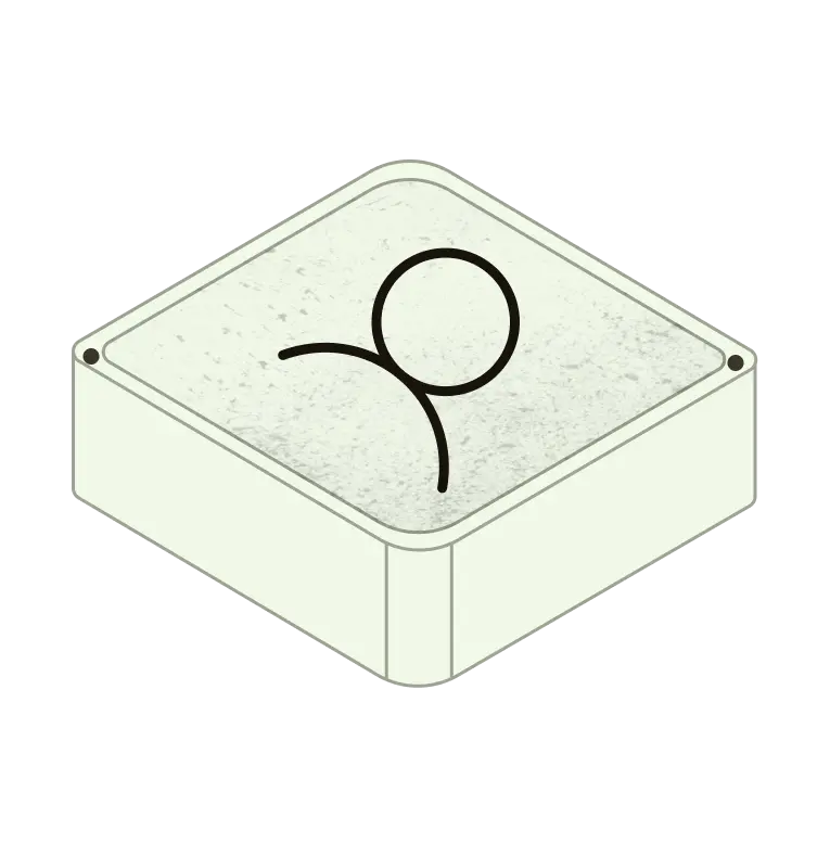 Client position in Olifant Ai process