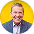The CEO'S picture