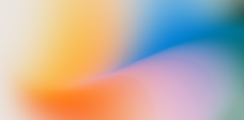 A gradient background image