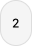 A button identifying a section the page