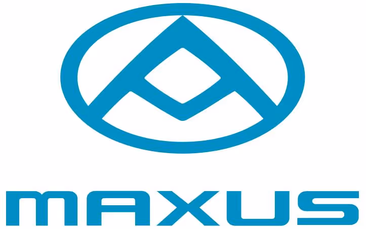 Logo MAXUS Motots Austria