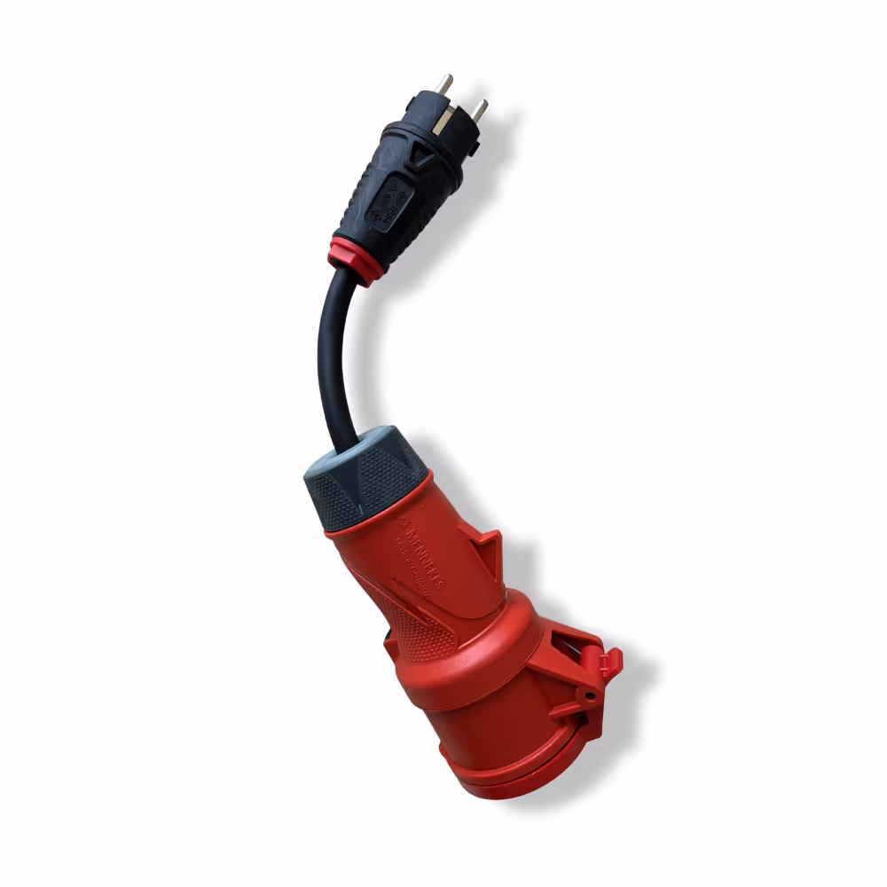 NEcharge Adapter