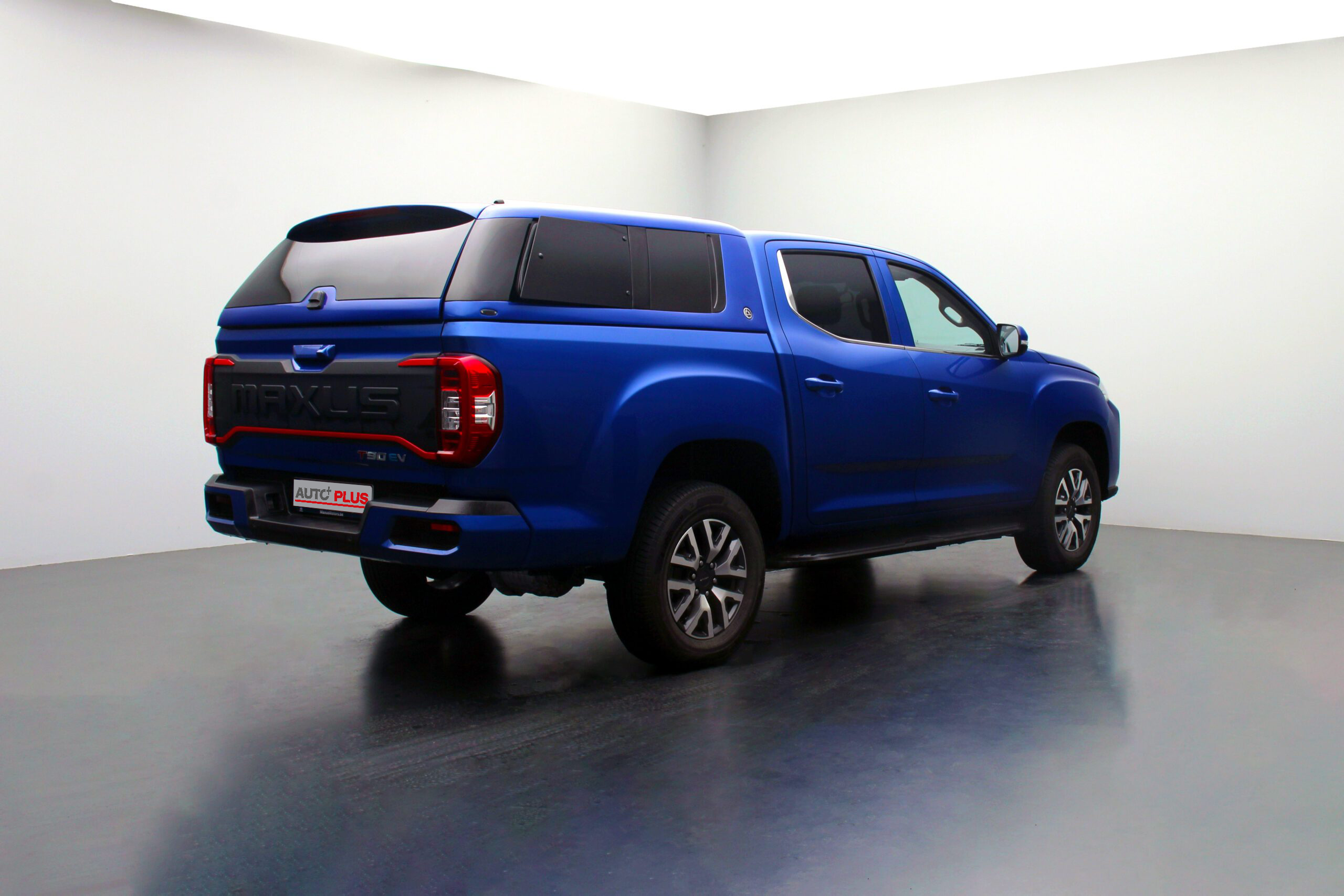 Hardtop Elysium Spezialü