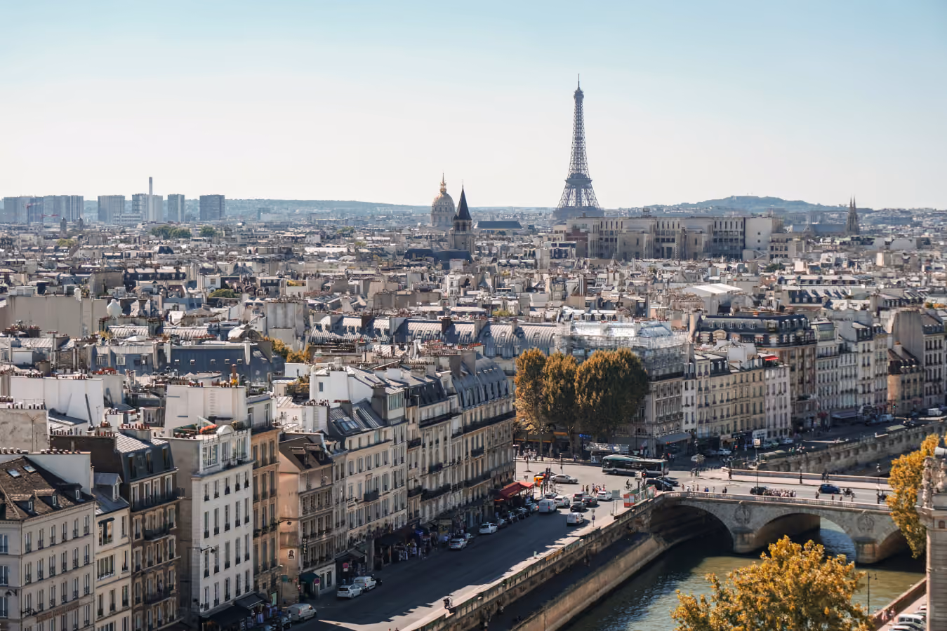 Paris digital heat recovery scheme by the Olympic Aquatics Centre
