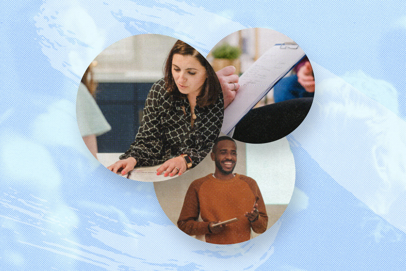 "Tech wizard wanted"