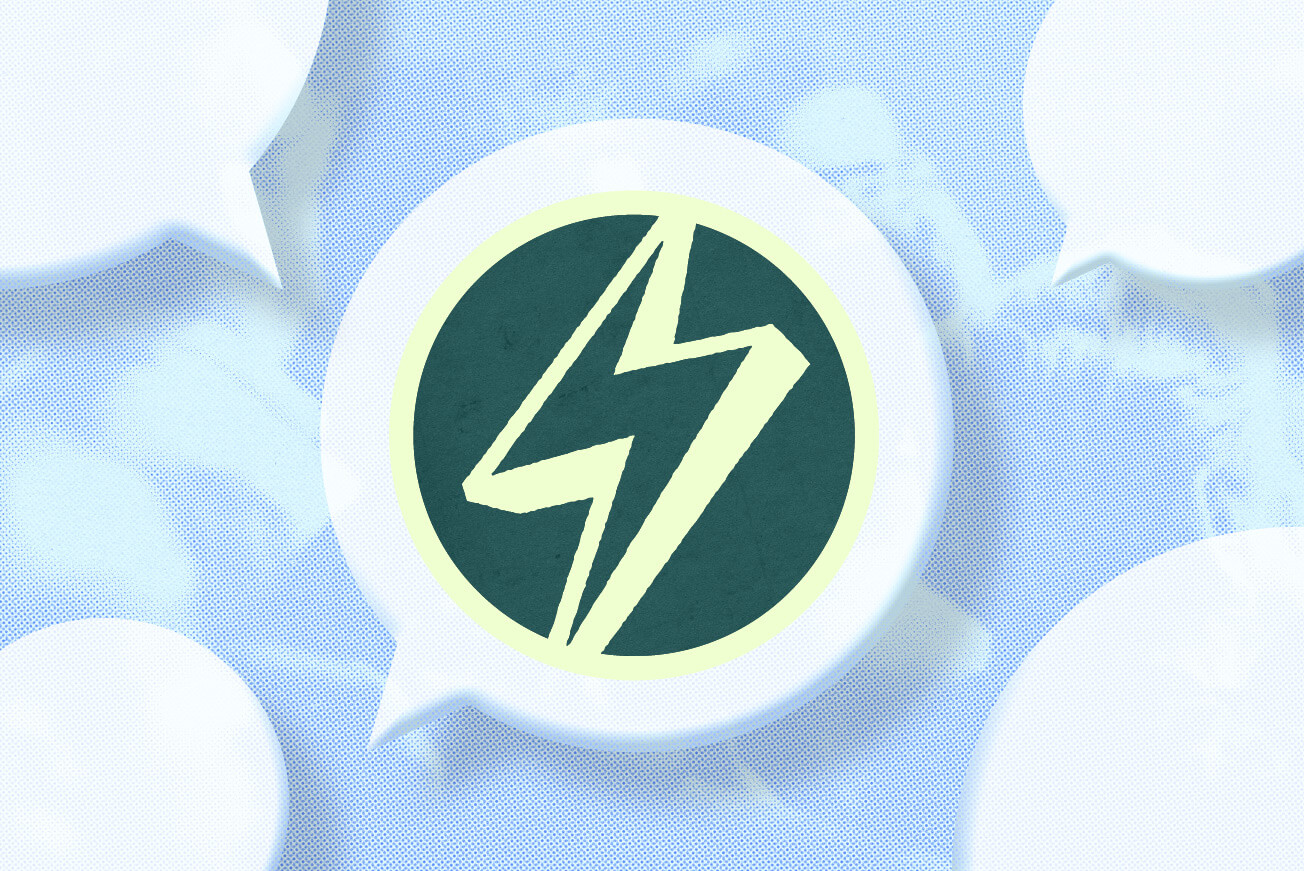 "Tech wizard wanted"