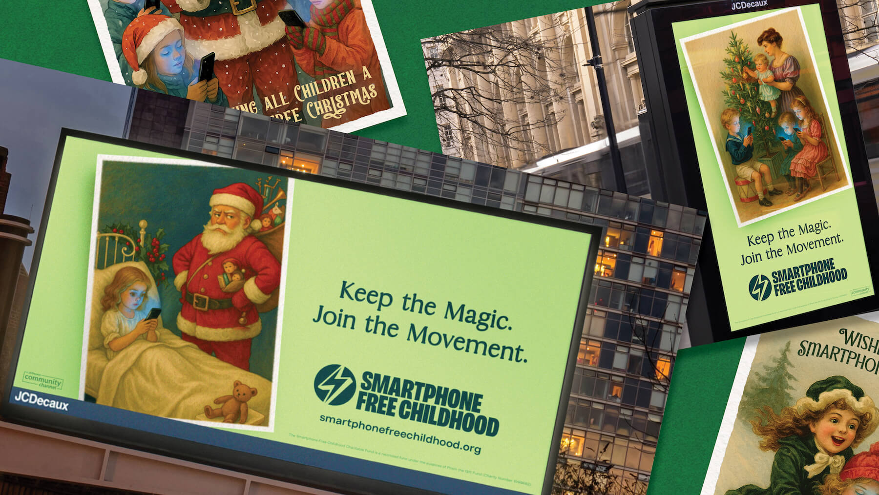 "Tech wizard wanted"