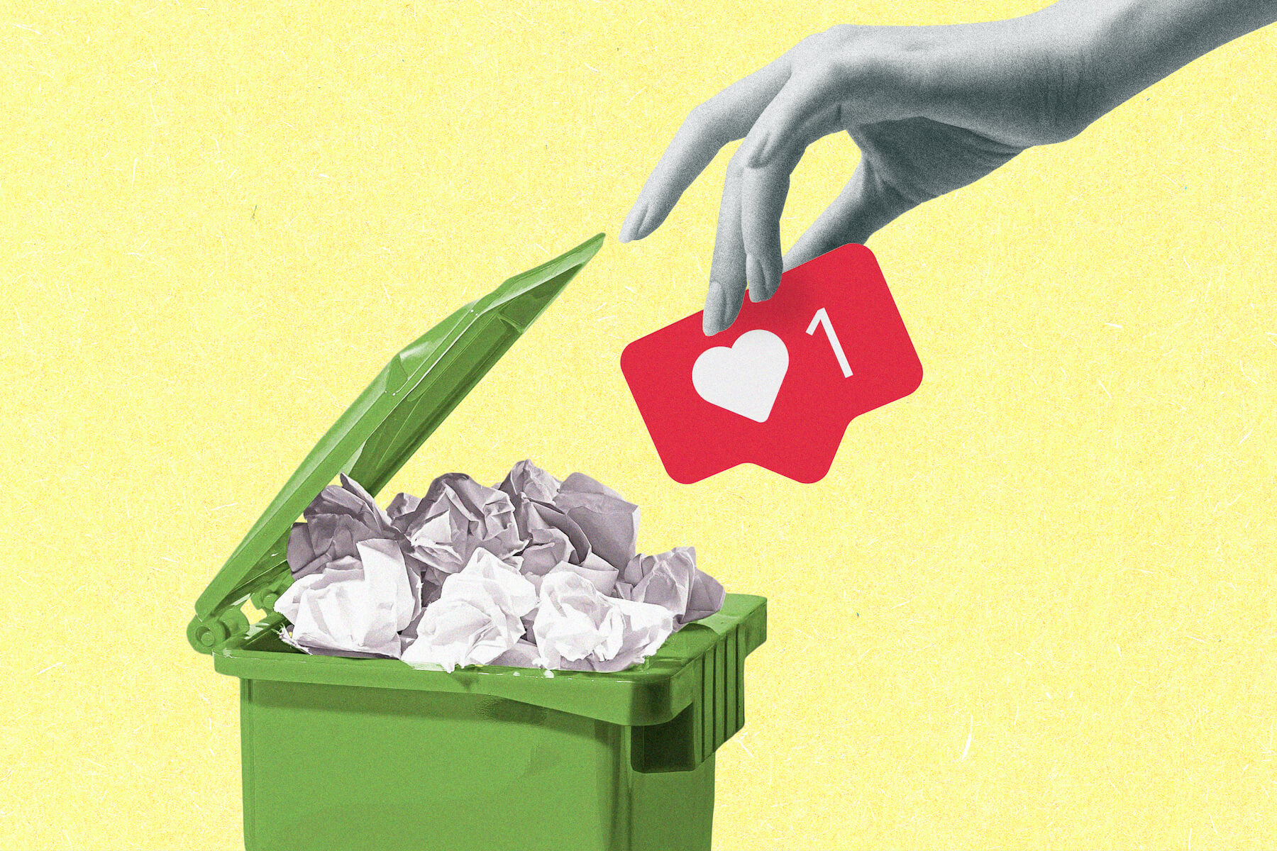 "Tech wizard wanted"