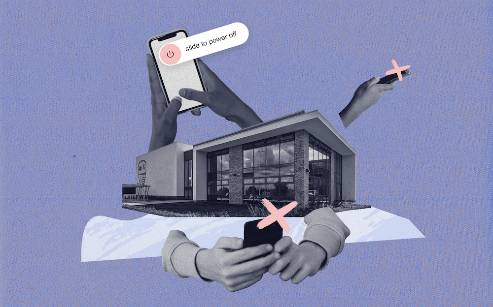 "Tech wizard wanted"