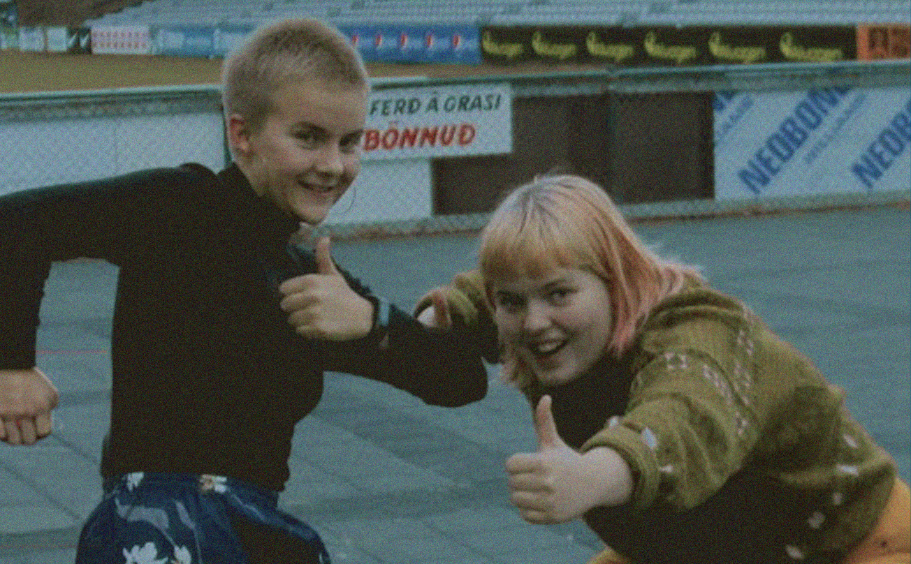 "Tech wizard wanted"