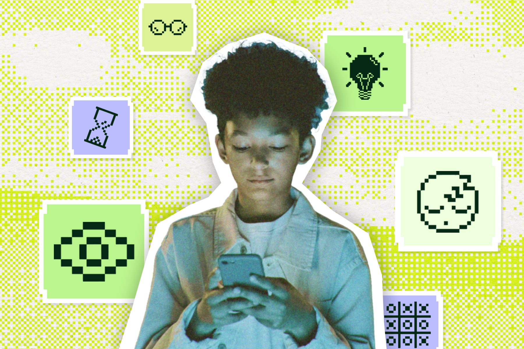 "Tech wizard wanted"