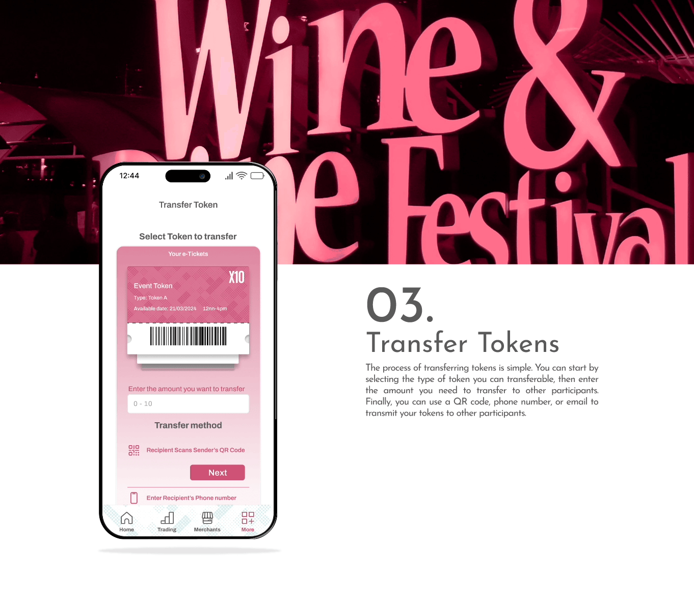 Wine & Dine Festival