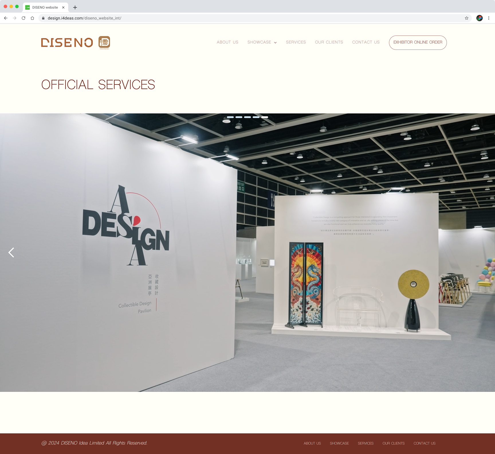 Disneo