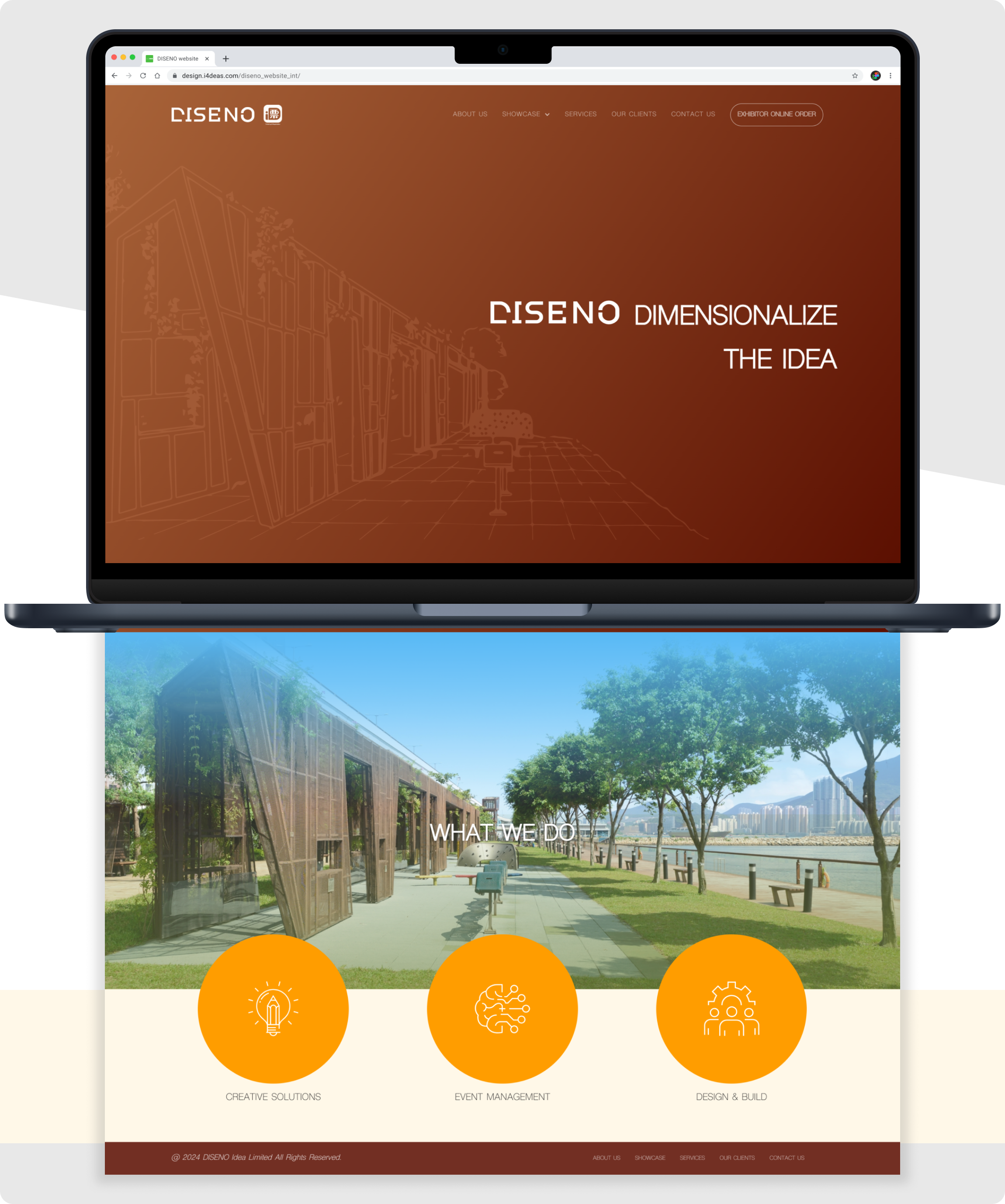 Disneo