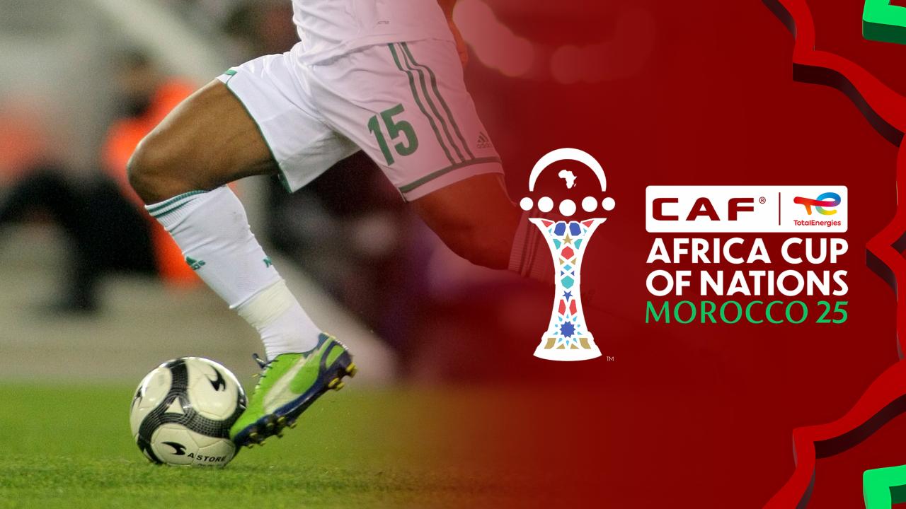 Final: Africa Cup of Nations Women – July 26, 2025