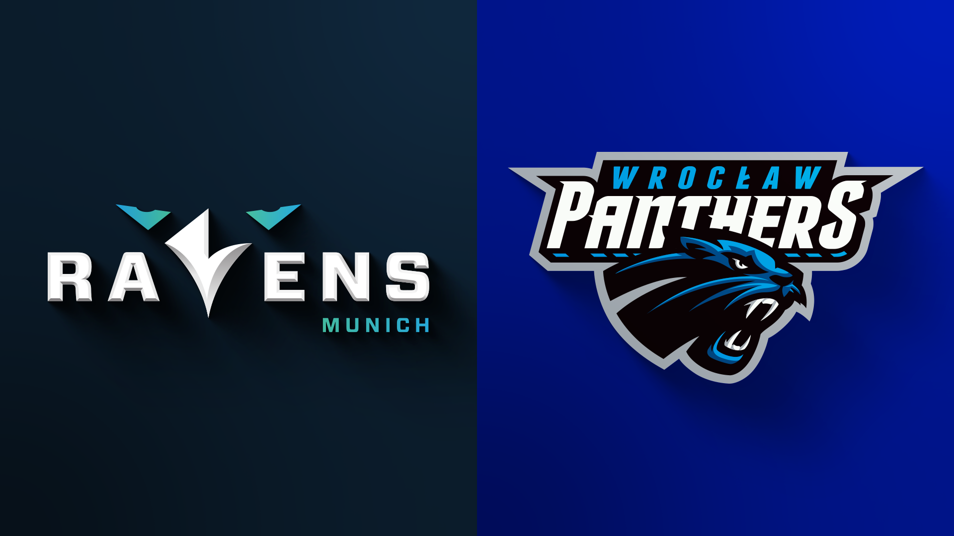 ELF 2025: Munich Ravens empfangen Wroclaw Panthers am 27. Juli
