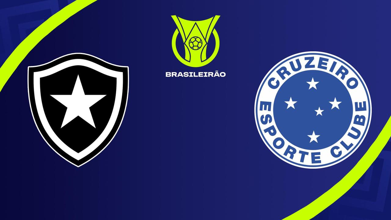 Campeonato Brasileiro Série A 2025 – 18. Spieltag: Botafogo vs. Cruzeiro – am 3. August