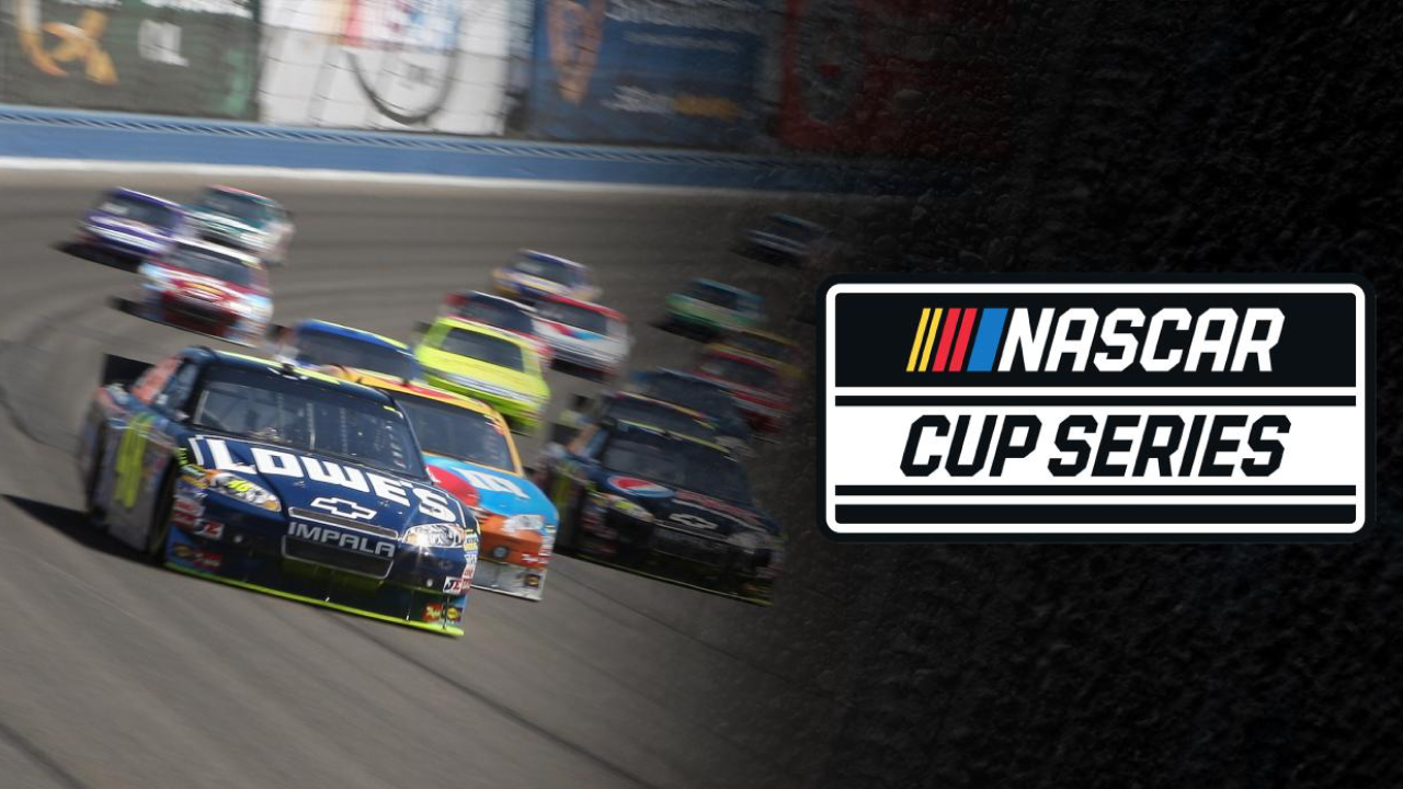 NASCAR Cup Series 2025: Coke Zero Sugar 400 (Daytona) – live am 24. August
