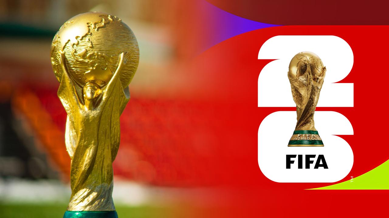 CAF WM-Qualifikation 2025: Nigeria gegen Ruanda live am 6. September