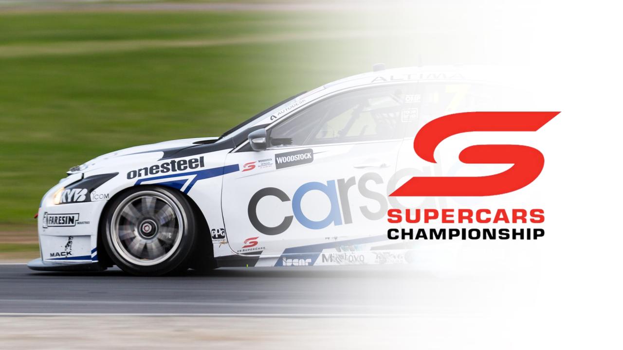 Supercars Championship 2025: Bathurst 1000 live am 12. Oktober