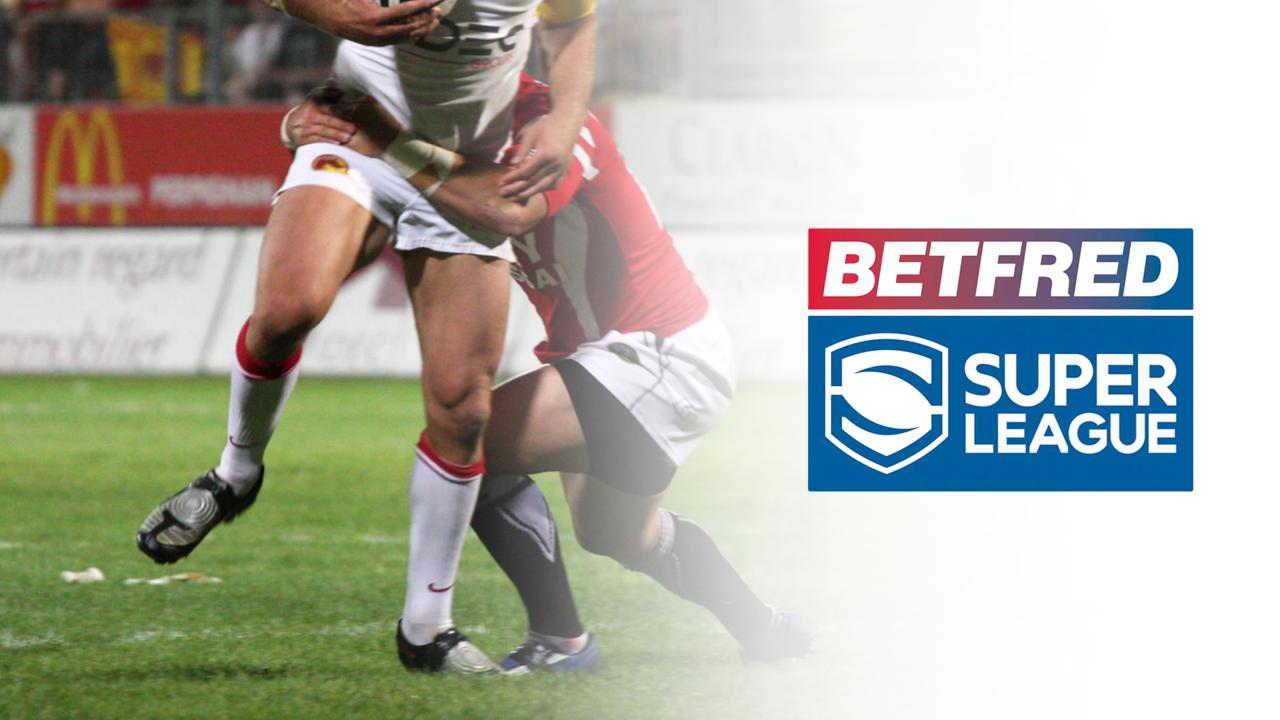 Betfred Super League Finale 2025: Hull Kingdom Rivers vs Wigan Warriors live am 11. Oktober