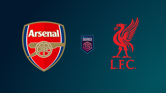 Women’s Super League 2025/26: Arsenal gegen Liverpool am 6. Dezember