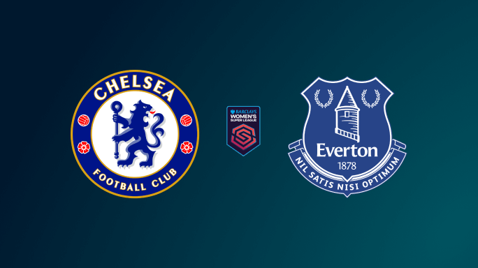 Women’s Super League 2025/26: Chelsea gegen Everton am 7. Dezember