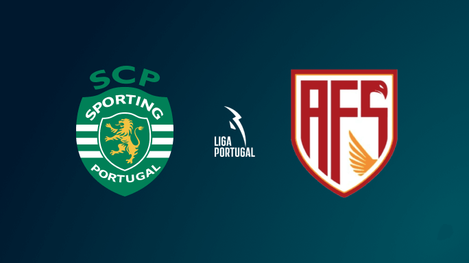 Sporting Lissabon vs. AVS Futebol SAD – Spitzenteam empfängt Schlusslicht am 14. Spieltag