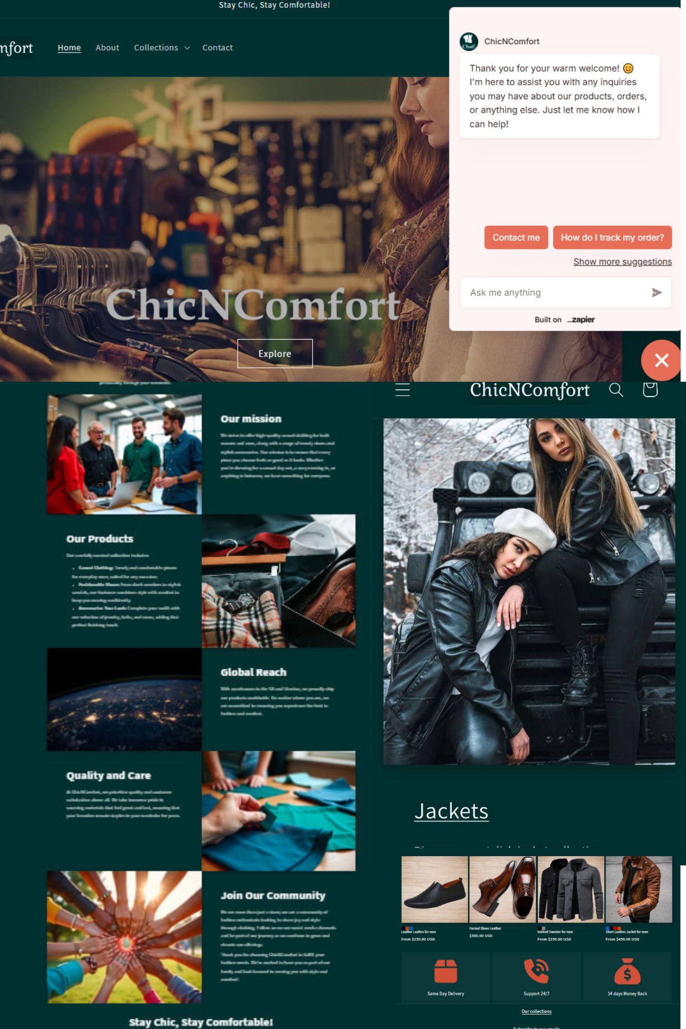 ChicNComfort2