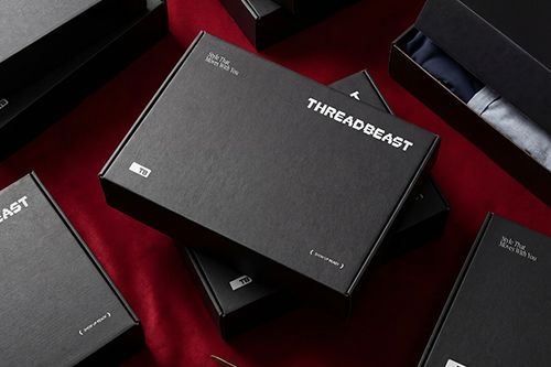 ThreadBeast Men’s Clothing Subscription Box