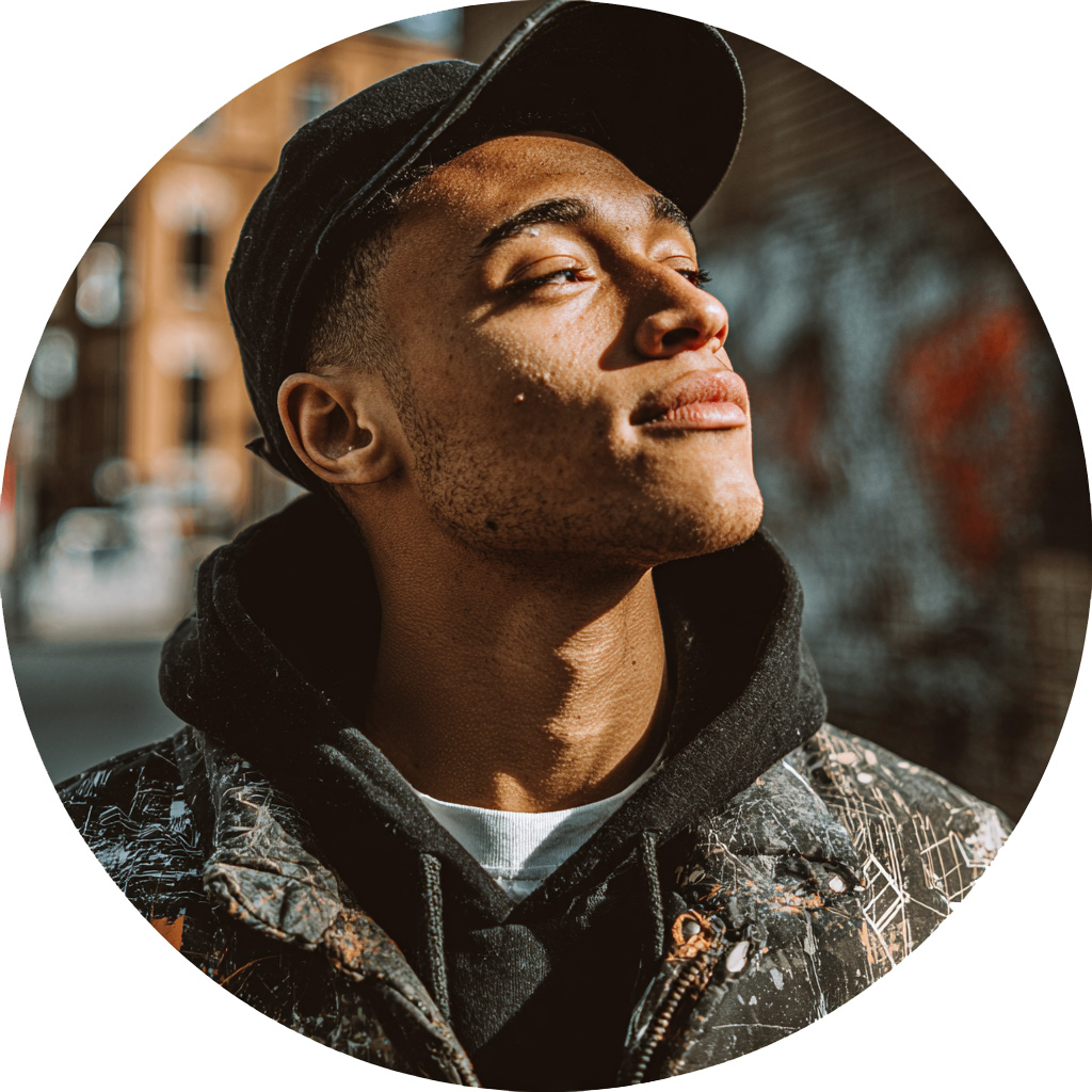 ThreadBeast Member Avatar for Marcus