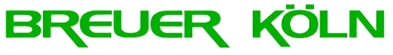 Logo of Breuer Köln