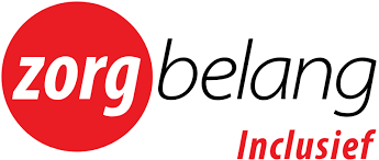 Logo Zorgbelang Inclusief