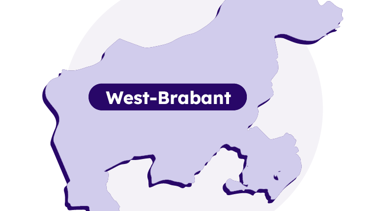 Participatiehub regio West-Brabant