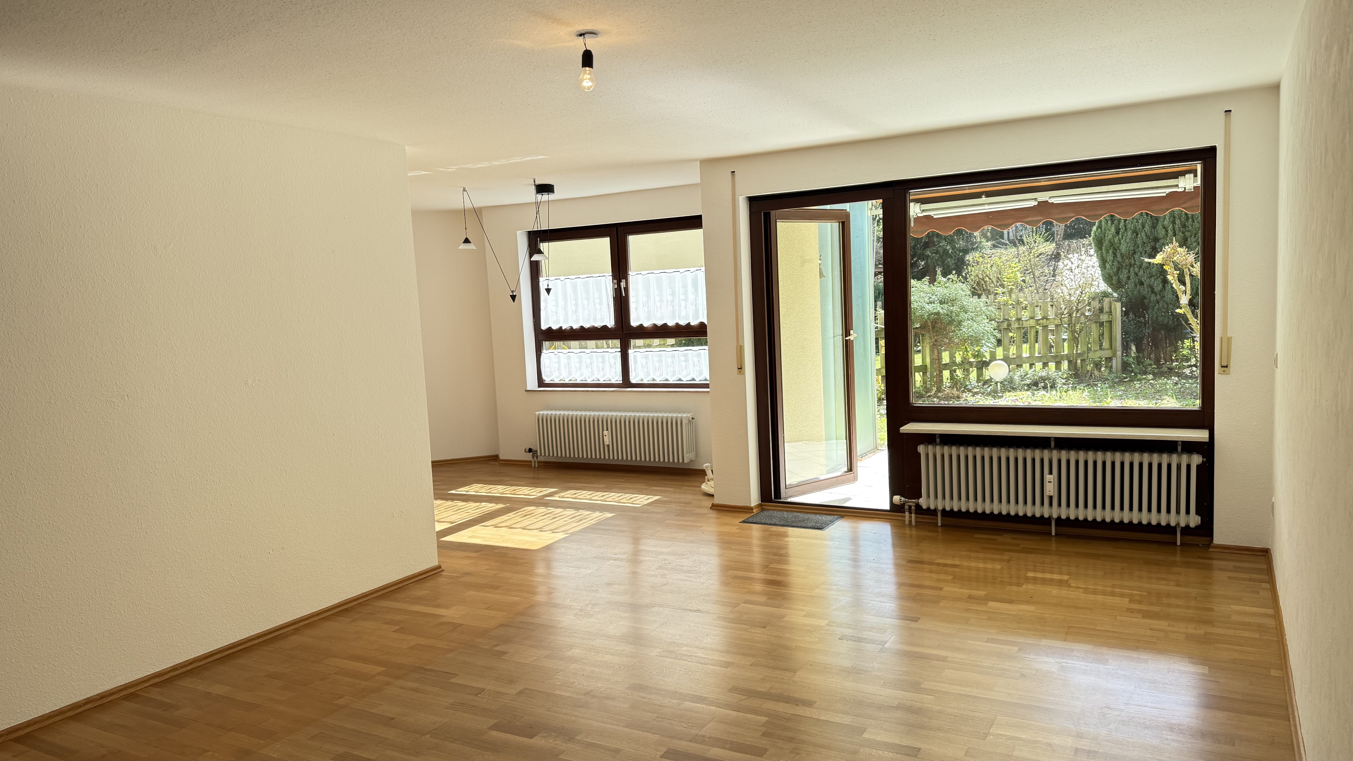 Wohnung in Stuttgart-Weilimdorf