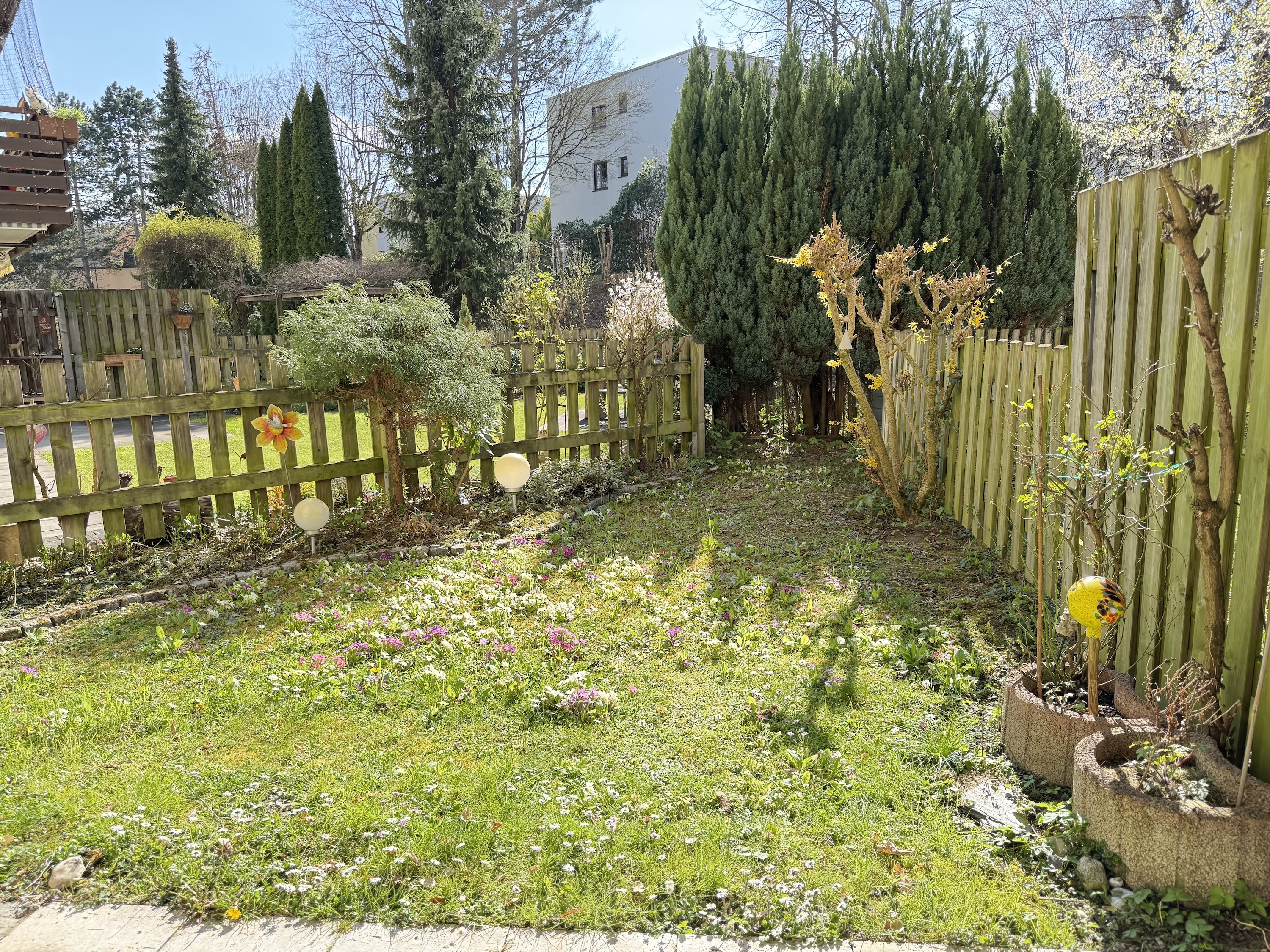 Wohnung in Stuttgart-Weilimdorf