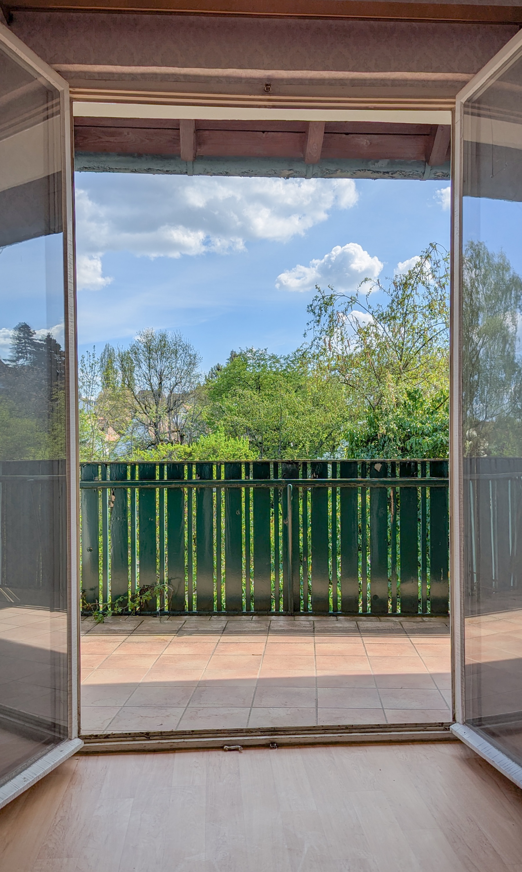 DHH in Stuttgart Killesberg