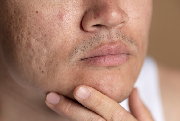 Jenis Bopeng Atau Scars dan Cara Mengatasinya