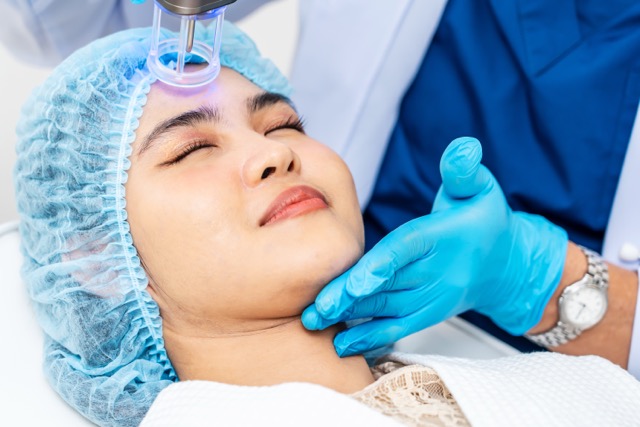Kapan Waktu Terbaik Melakukan Laser Flek Agar Hasilnya Maksimal?