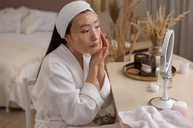 Bagaimana Urutan Skincare Malam Hari yang Benar untuk Hasil Maksimal?