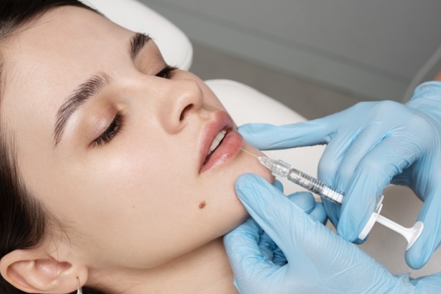 Apakah Filler Bibir Aman dan Bisa Tampak Natural?