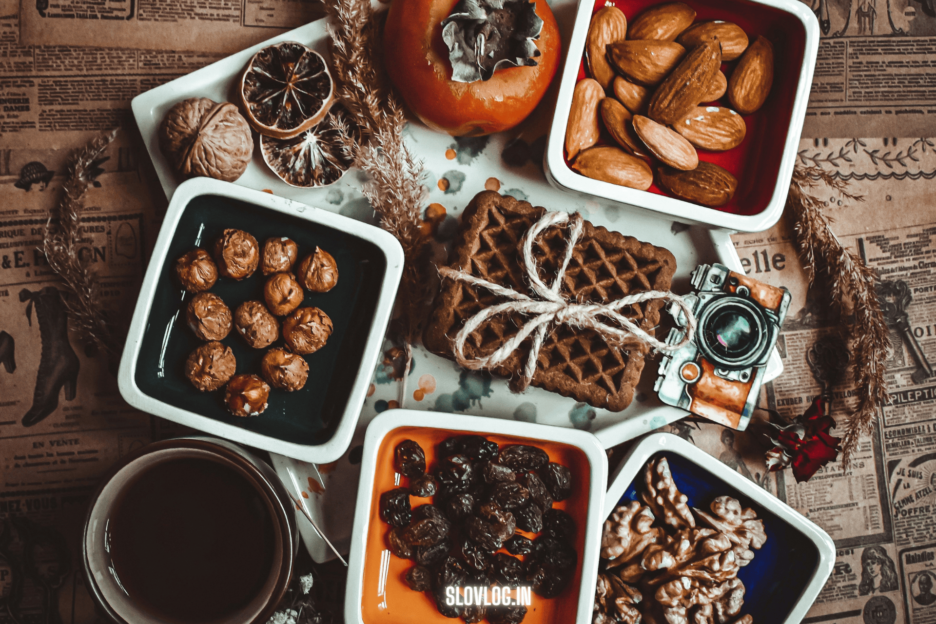Seasonal Eating: How to Align Your Diet with Nature’s Cycle