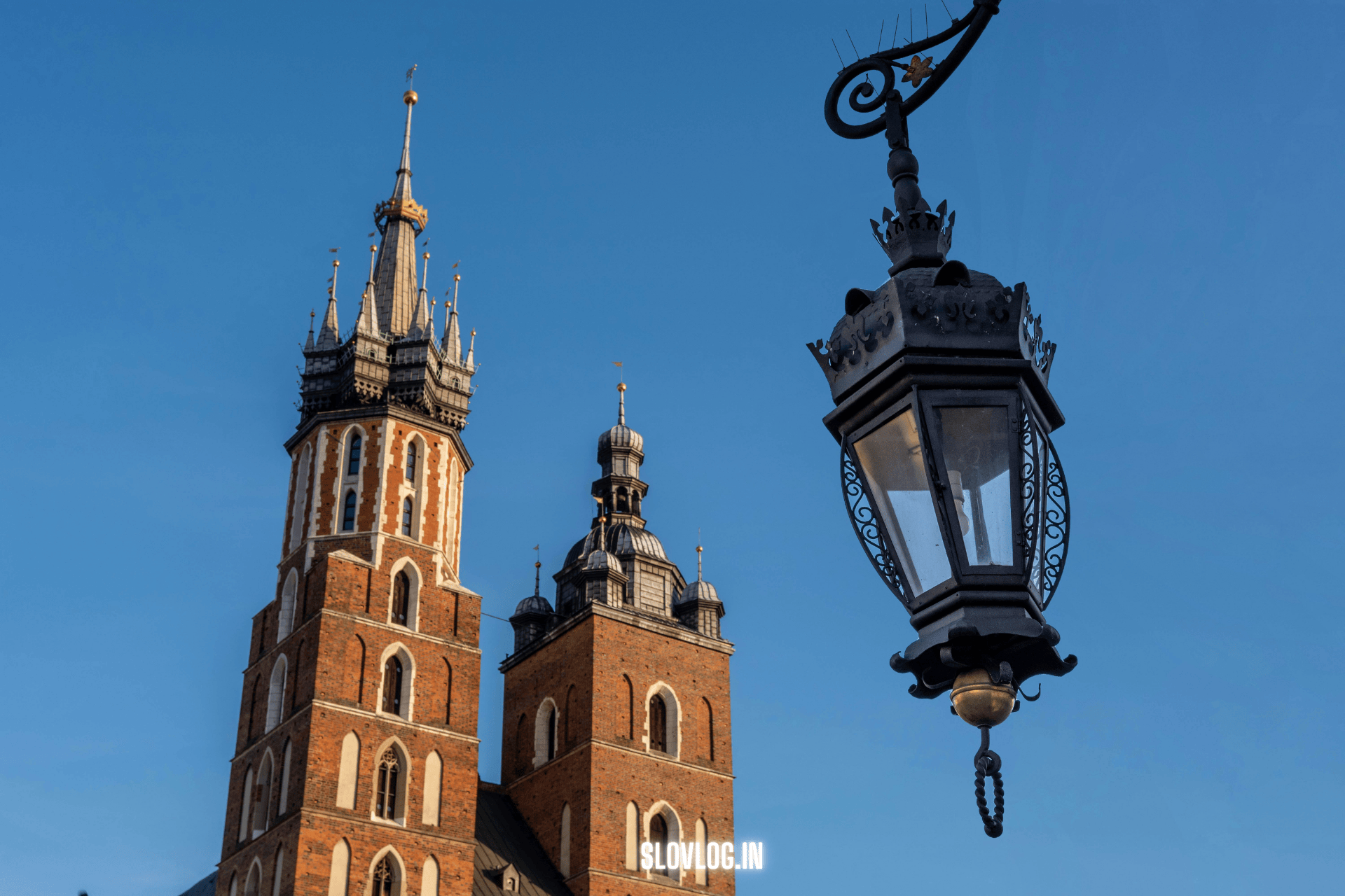A Slow Traveler’s Guide to Poland: Best Places to Visit Without the Crowds